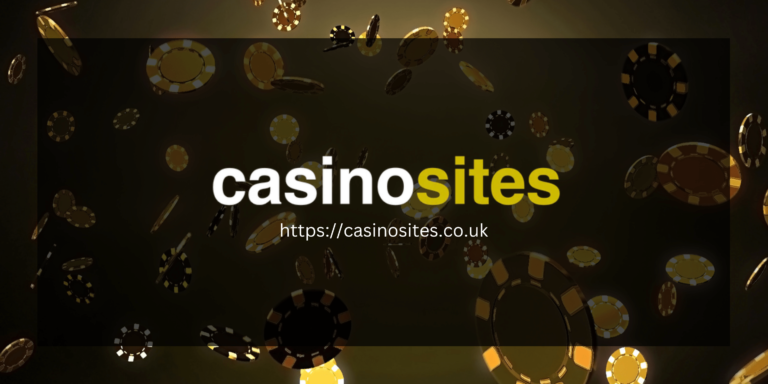 Super Affiliate Launches Casino Sites Comparison Platform