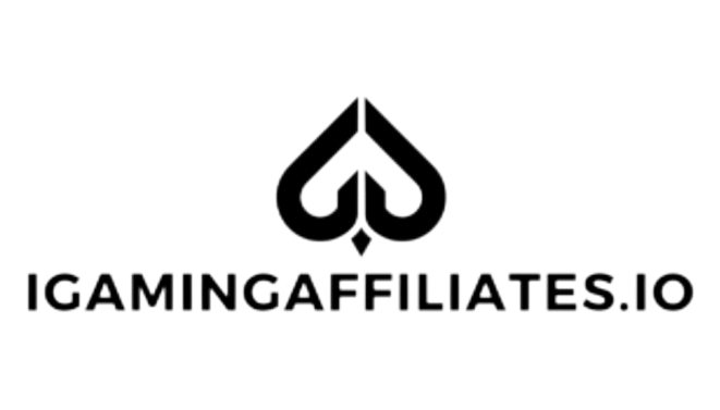 Igaming Affiliates Logo