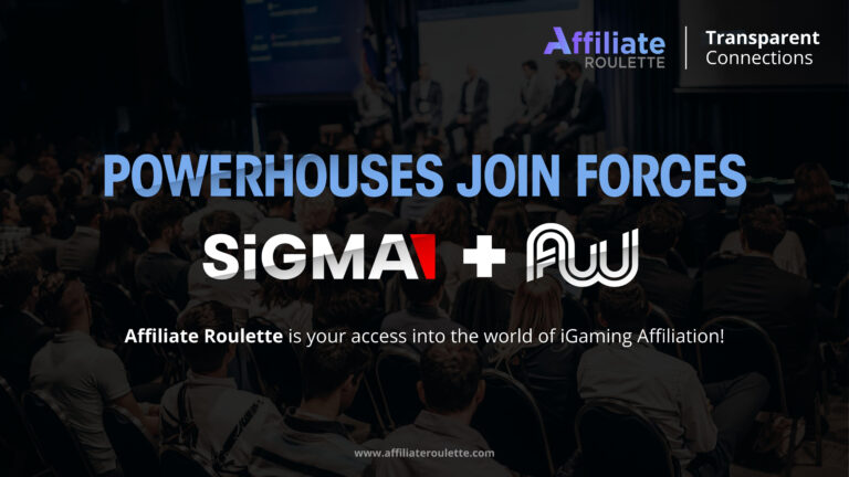 How Affiliate Roulette and Major Conferences are Revolutionizing the Industry in 2024