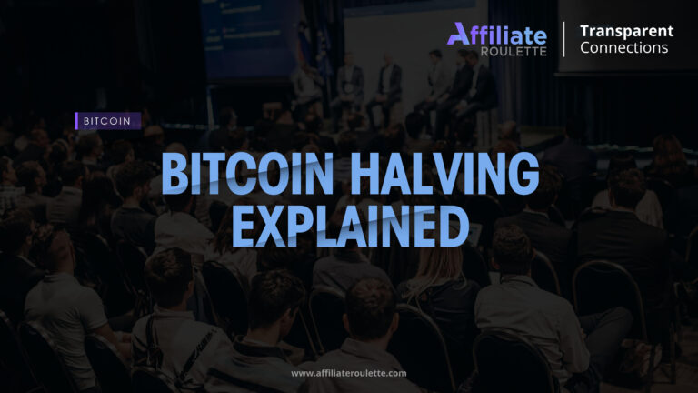 Bitcoin Halving Explained: Should Online Gamblers Be Concerned?