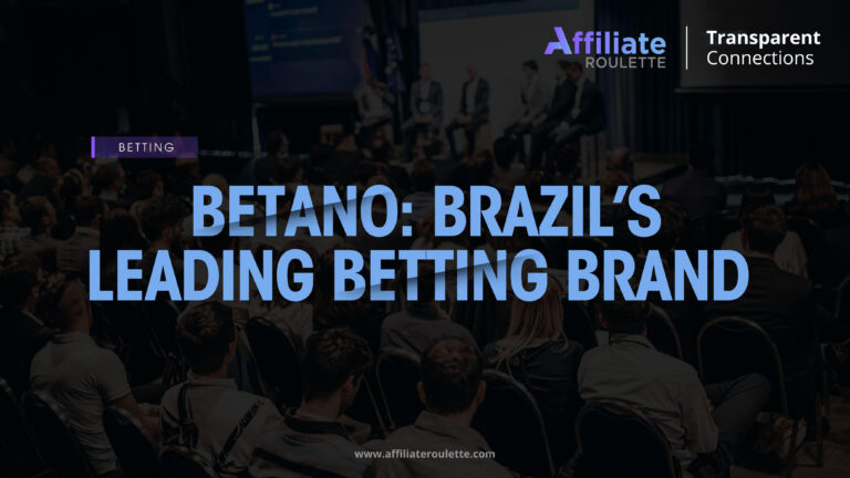 Betano: Brazil’s Leading Betting Brand – Env Media Survey Insights