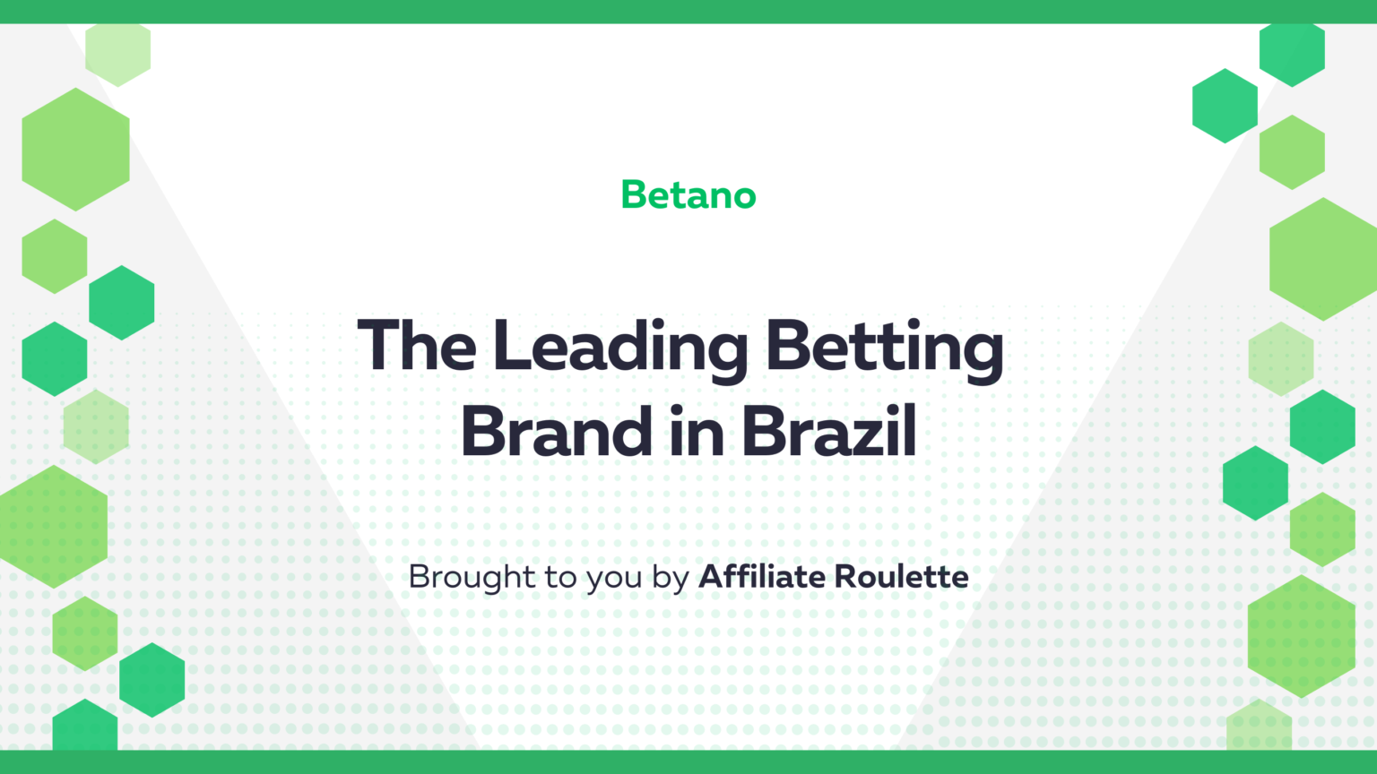 Betano: Brazil’s Leading Betting Brand – Env Media Survey Insights