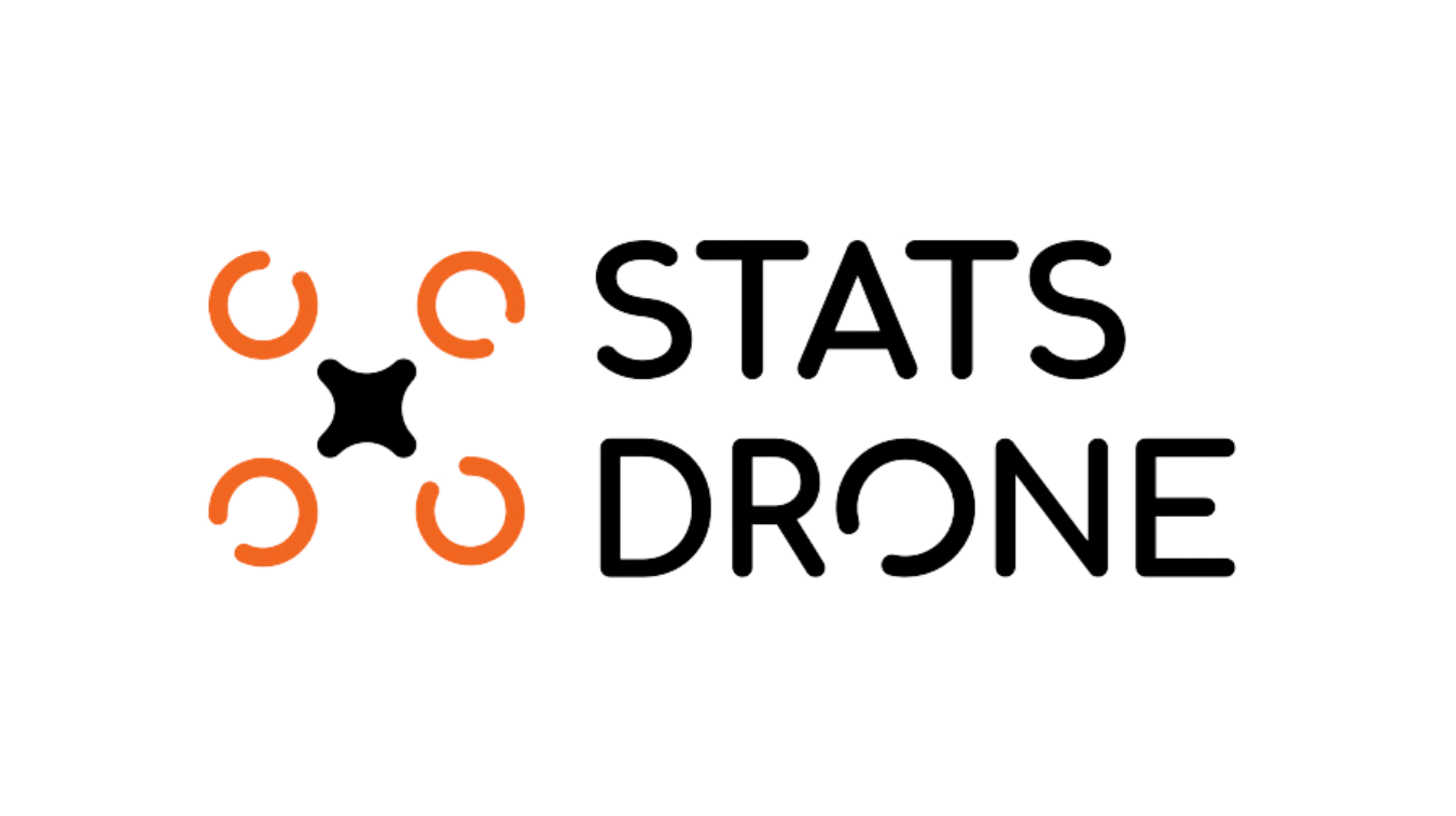 Stats Drone Logo