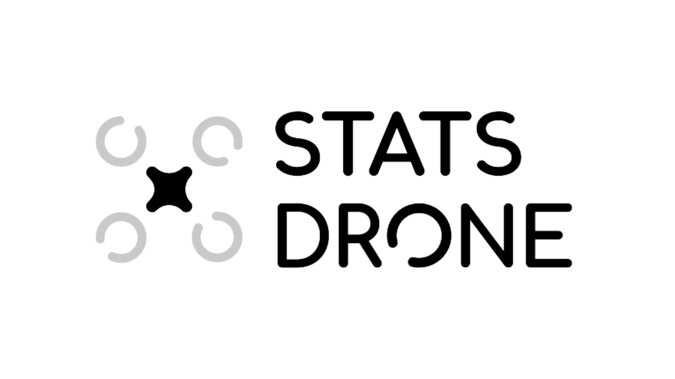 Stats Drone Logo