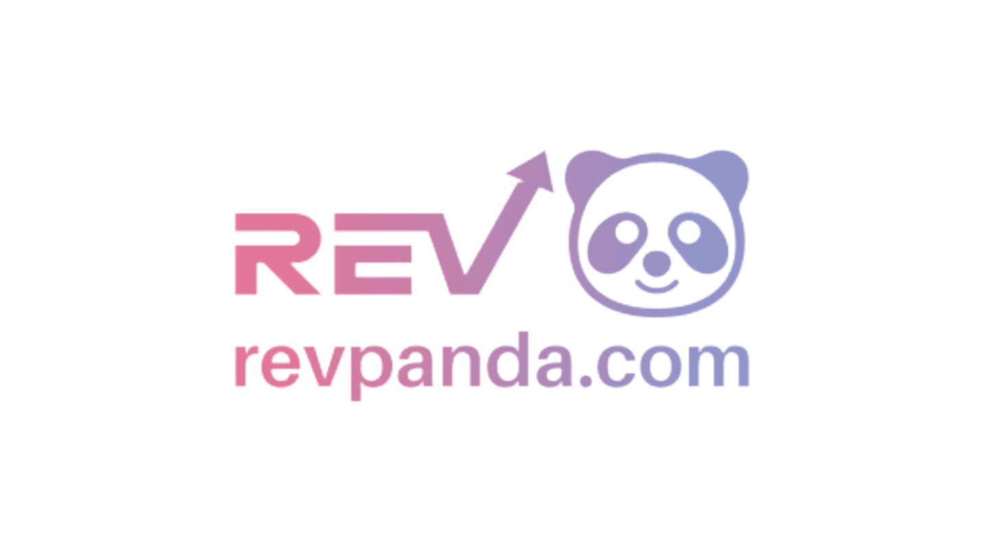 RevPanda Logo