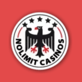 Nolimit Casinos Affiliate Logo