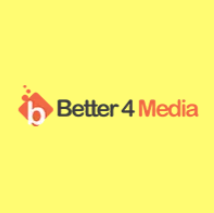 Better 4 Media