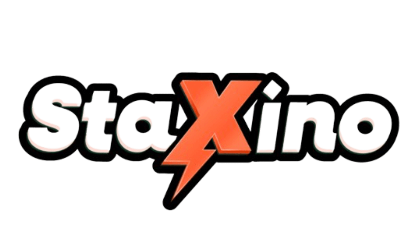 Staxino Logo