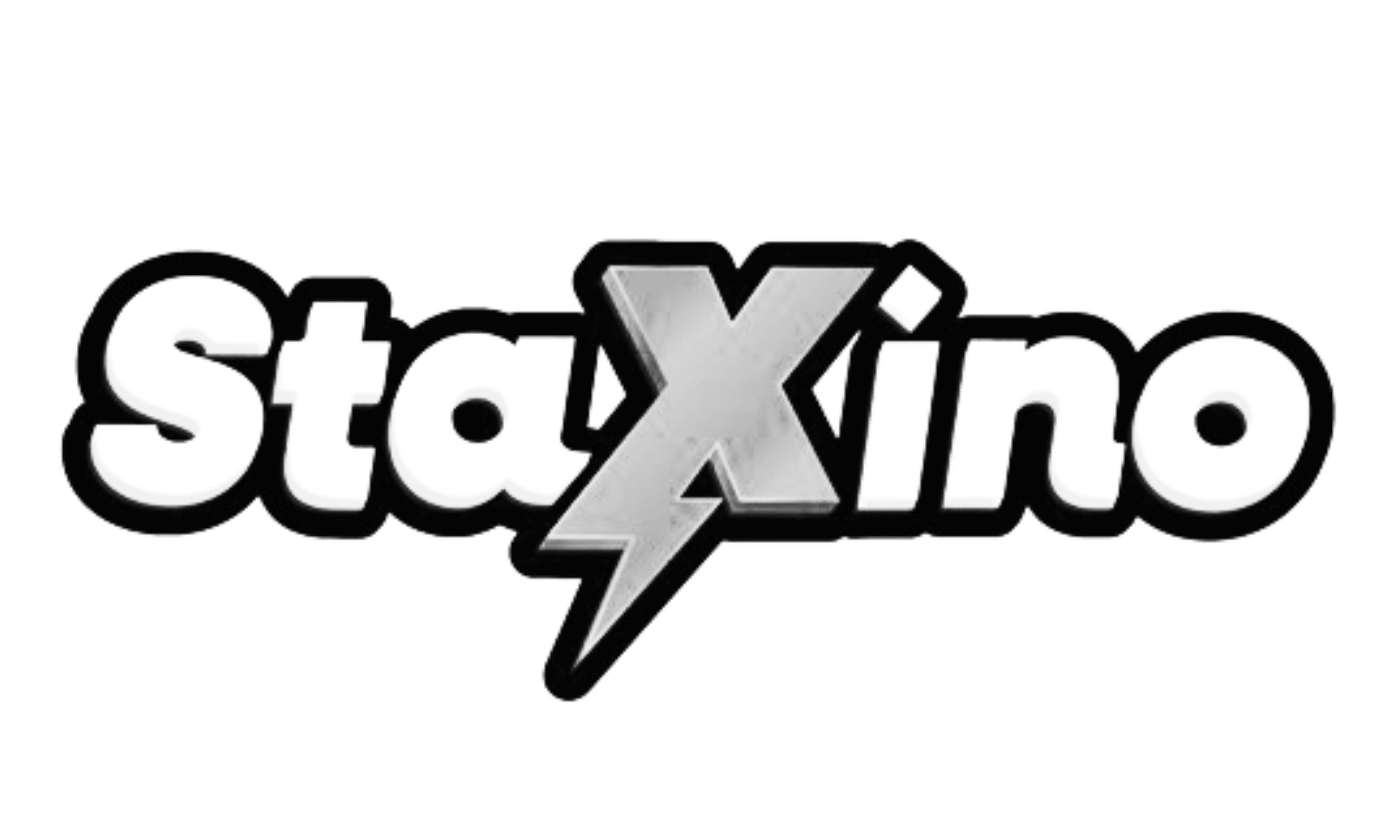 Staxino Logo