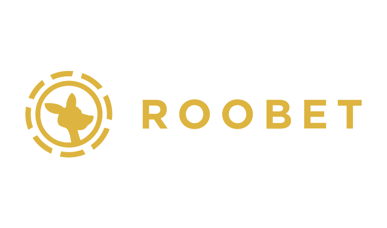 Roobet Logo