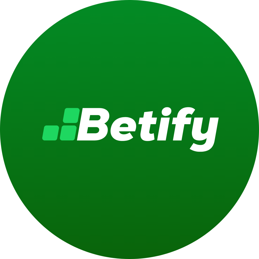 Betify Casino Logo
