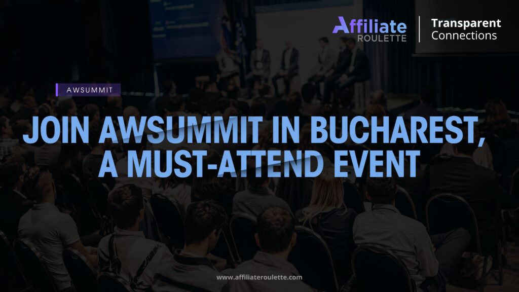 Join AWSummit in Bucharest, a must- attend Event