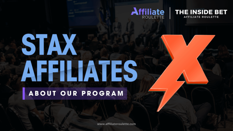 Join StaXaffiliates and Unlock High Commissions and Exclusive Affiliate Benefits