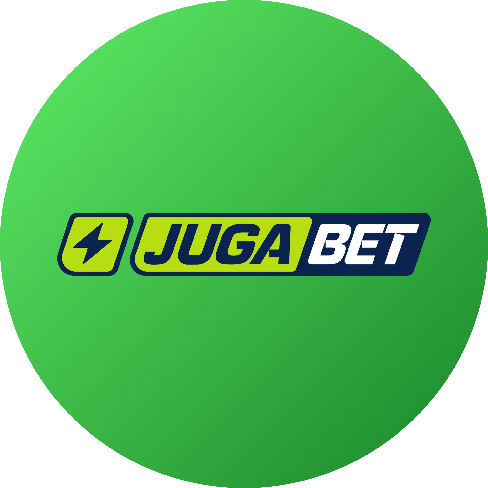JugaBet Logo