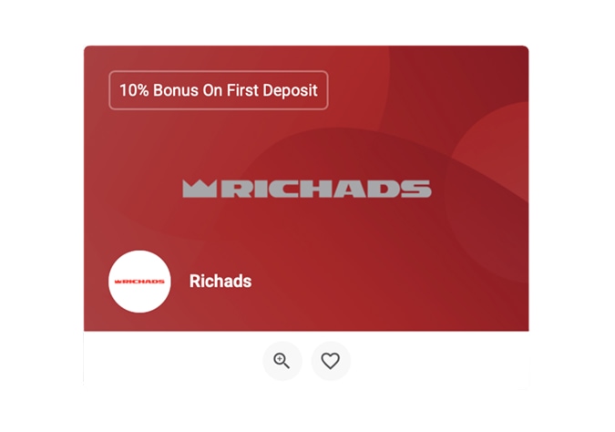 Member-Only Discounts