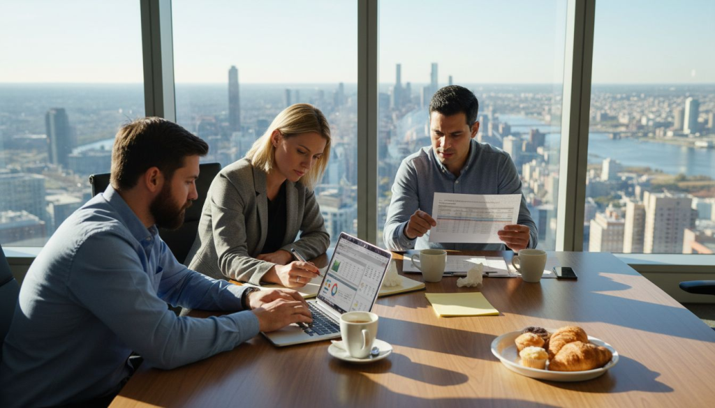 Affiliate managers collaborate on igaming network