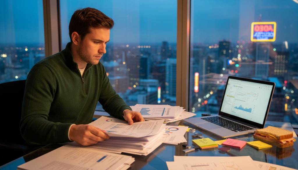 Affiliate marketer reviews igaming strategy reports