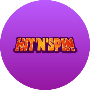 Hitnspin Casino Logo