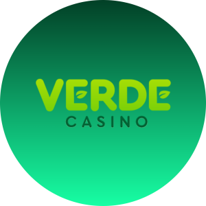 Verde Casino logo